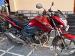 Selling my bike