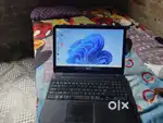 Dell Laptop Good Condition 8Gb Ram touch screen laptop