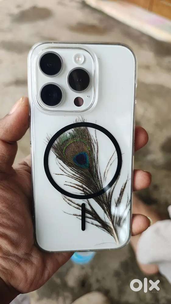 Iphone 15 pro