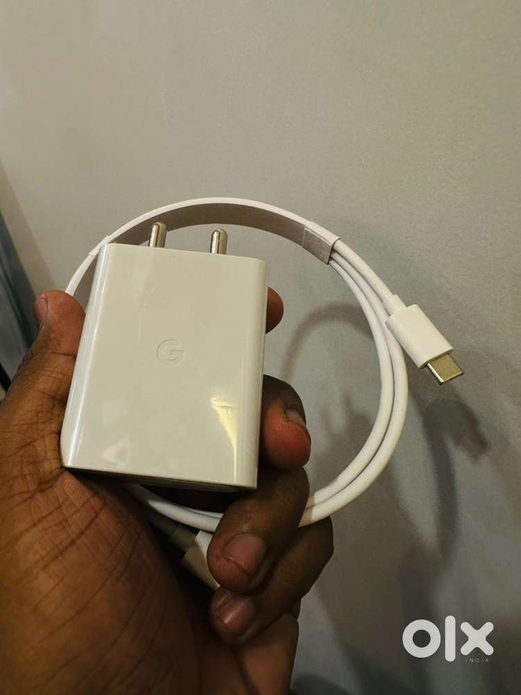 Google 30W original changer