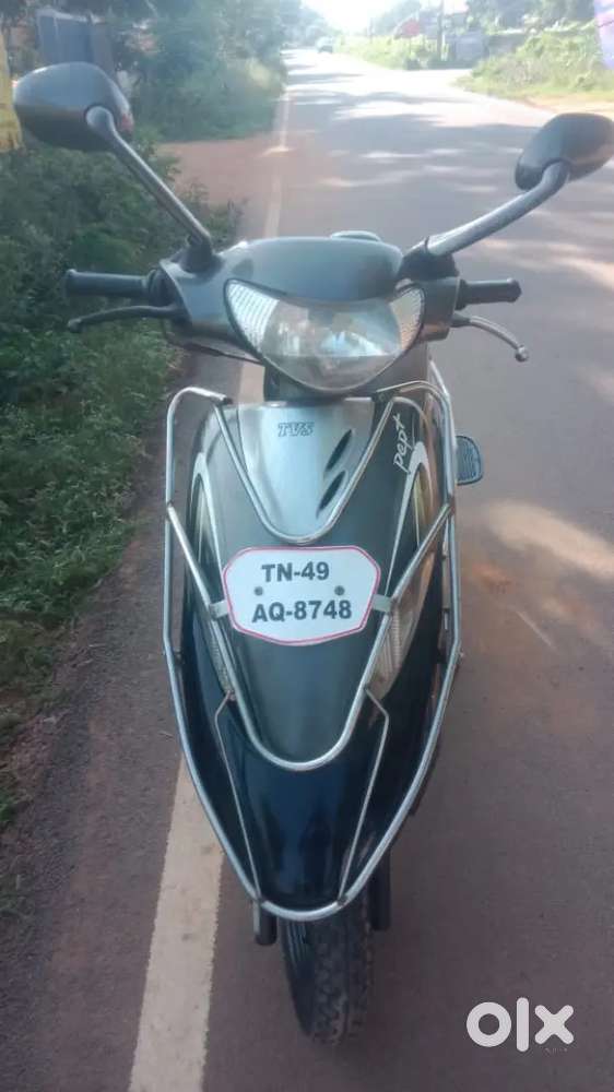 Engine good condition