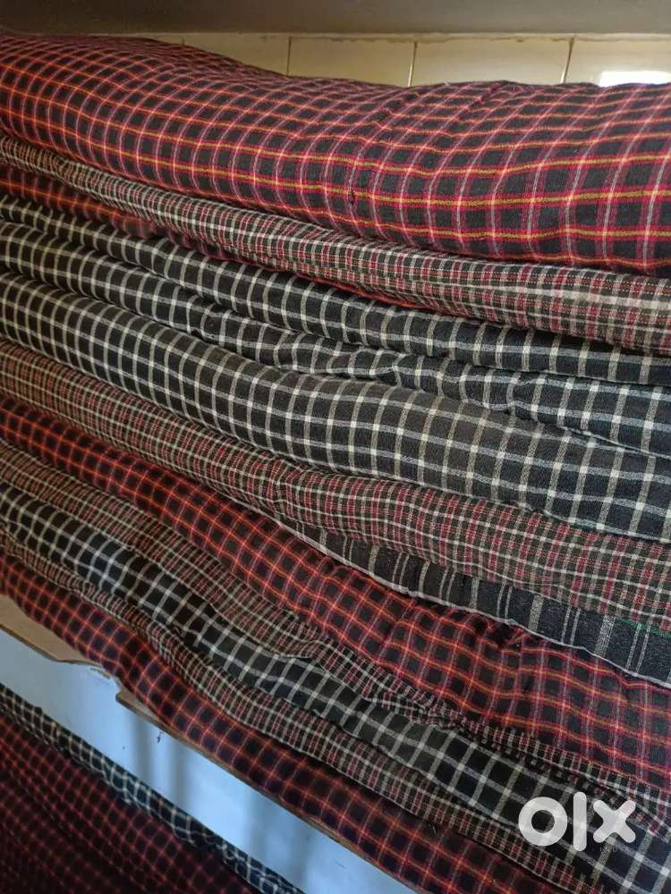 Cotton gadde hi gadde