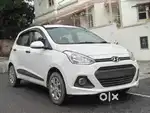 Hyundai Grand i10 2013-2016 Sportz, 2016, Petrol