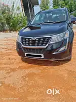 Mahindra XUV500 W11, 2019, Diesel