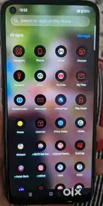 One Plus Nord CE 2 lite 5G (8 GB/128 GB)