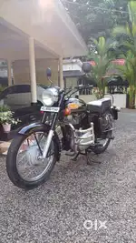 ROYAL ENFIELD