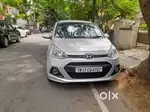 Hyundai Grand i10 2013-2016 Magna, 2016, Petrol