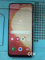 Samsung A04 e 3gb 64gb my location is guntur orginal display