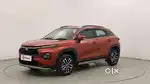 Toyota Urban Cruiser Taisor V 1.0 Petrol MT, 2024, Petrol