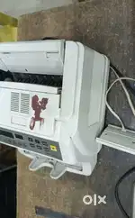 Cash counting machine
