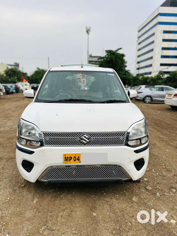 Maruti Suzuki Wagon R 1.0 2019-2022 LXi CNG, 2022, CNG & Hybrids