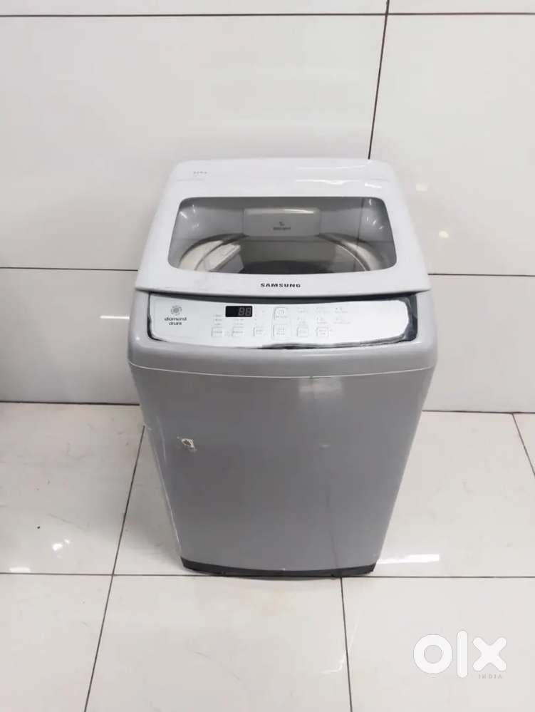 Top Load Washing Machine  Free Delivery  Fully Automatic