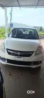 Maruti Suzuki Swift Dzire 2014