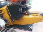 blade grinding