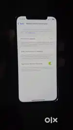 I phone 12 pro All condition original