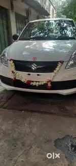 New Dzire Tour S Ready to Sell