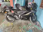 R15, V4, Yamaha