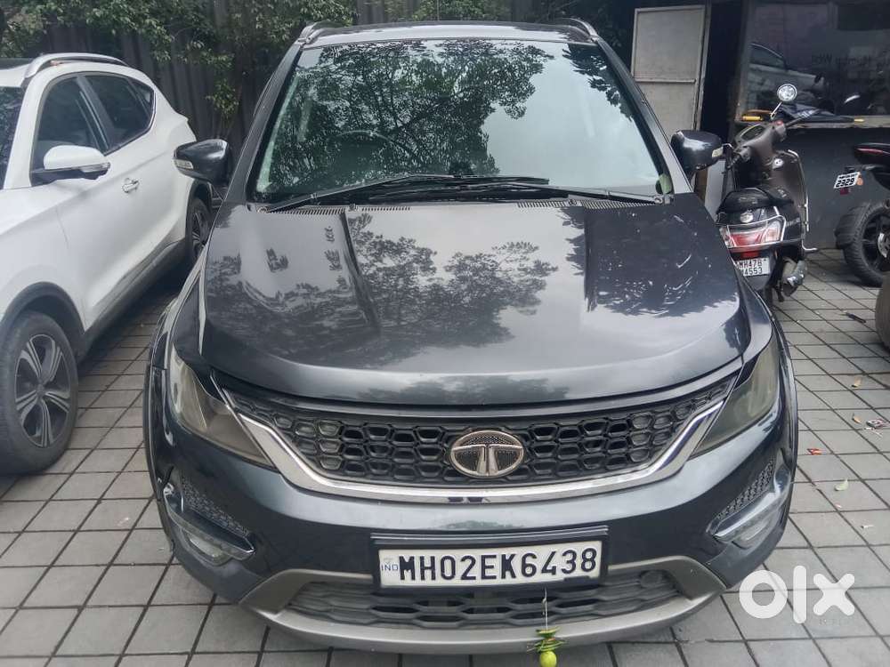 Tata Hexa XM, 2017, Diesel