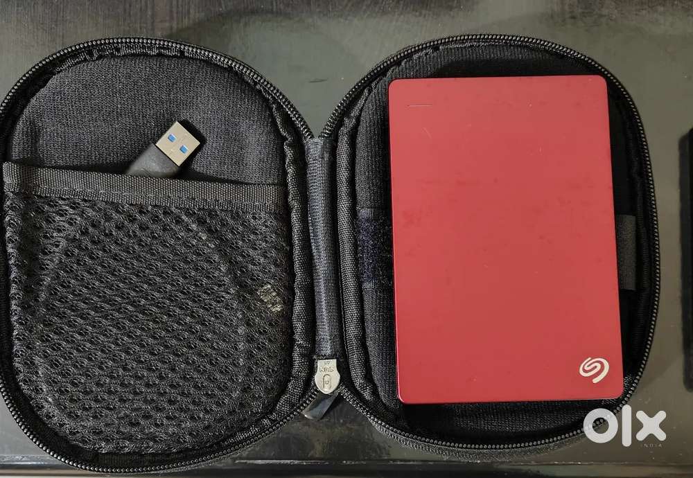 Seagate external hardisk 2 tb and 4 tb (2tb & 4tb) hard disk hardrive