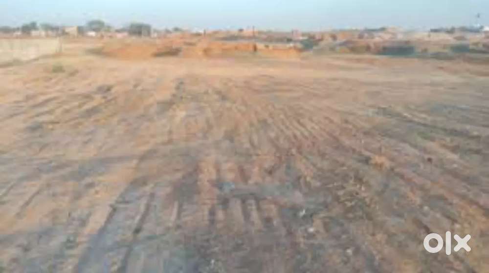 GENERAL PLOT ON ROAD 6ACKER 85000 PER DISMIL