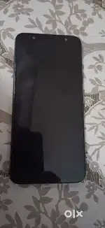 Samsung a6 plus   rem4gb  storage 32gb