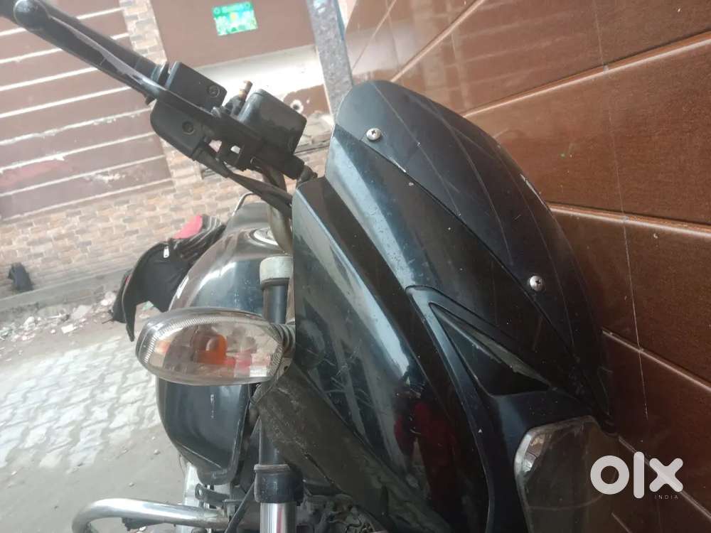 Good candishan self stat