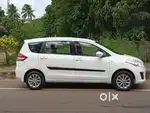 Maruti Suzuki Ertiga 2012-2015 VDI, 2013, Diesel