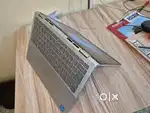 DELL 2 in 1 Laptop , TOUCH PAD
