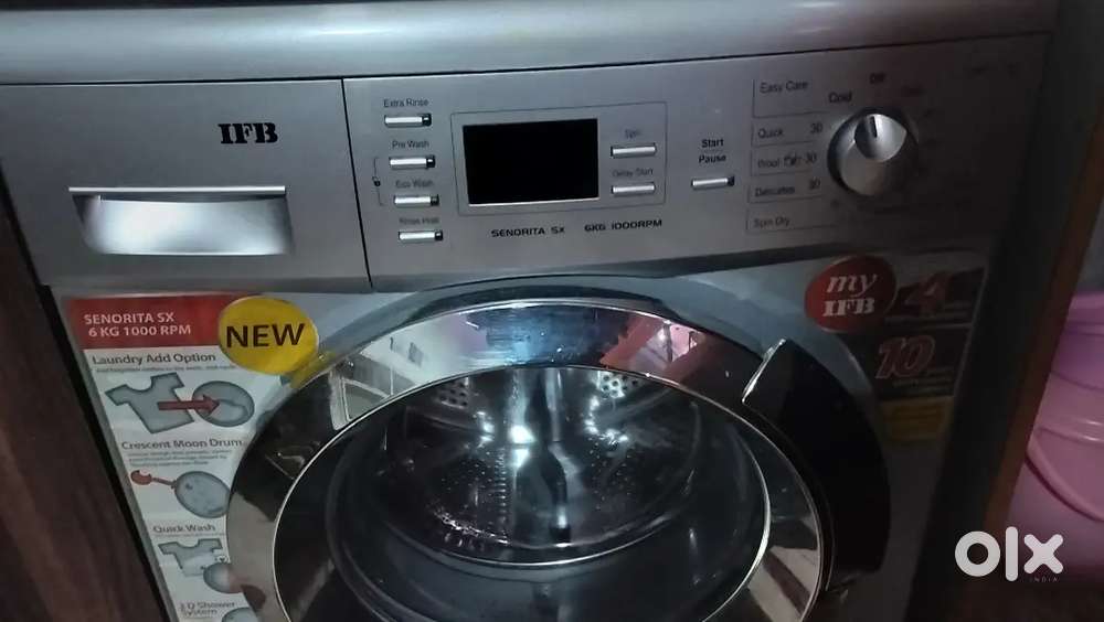 Good condition less driven bike, original pice