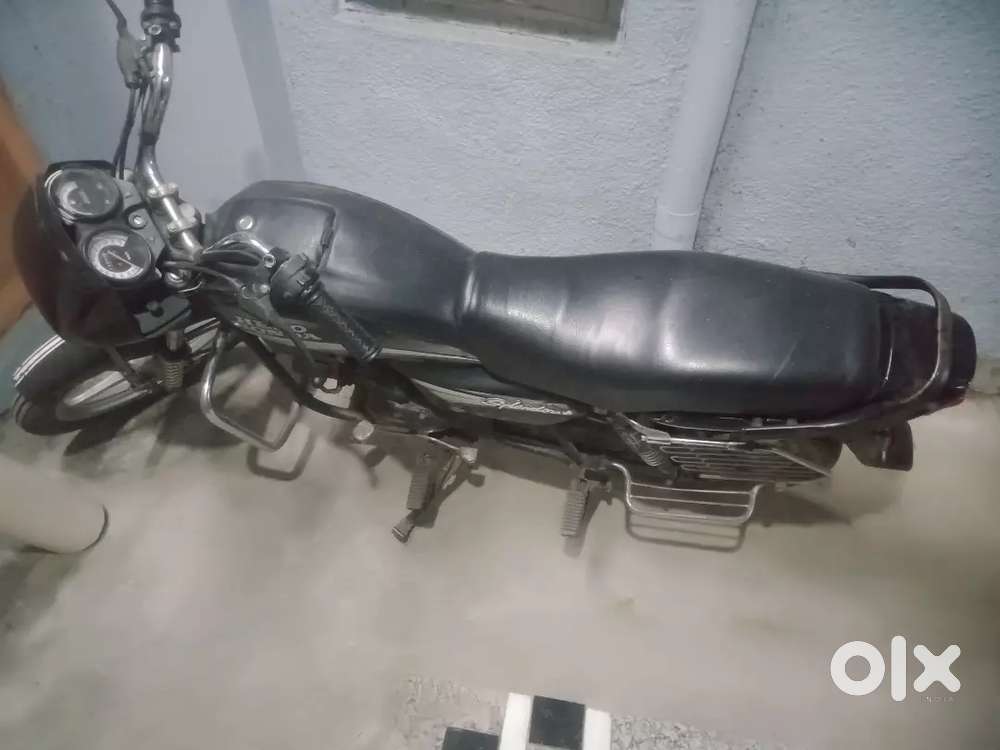 It is in good condition