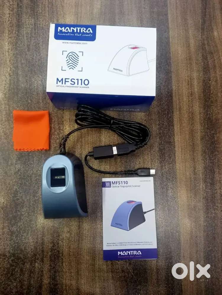 MAntra MFS L110 - New Box packed Bulk quantity available