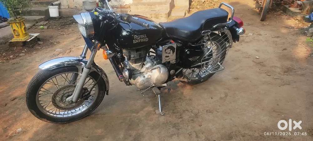 single hand vehicle original reading