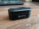 Ptron atom, 60HRS Battery, Fast Charge, IPX7, Dual Pairing