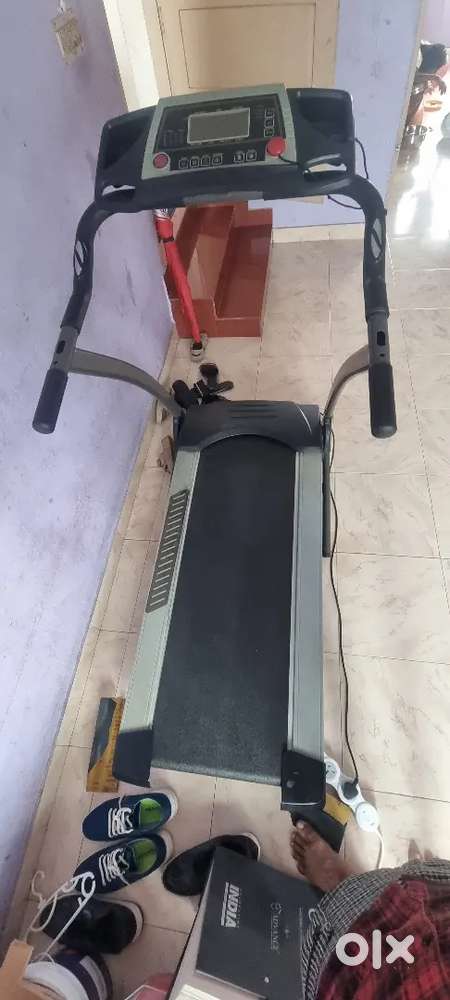 TREADMILL for sale
