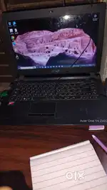 Acer laptop