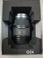 Sirui 56MM F1.2 AF APSC Lens Sony Mount