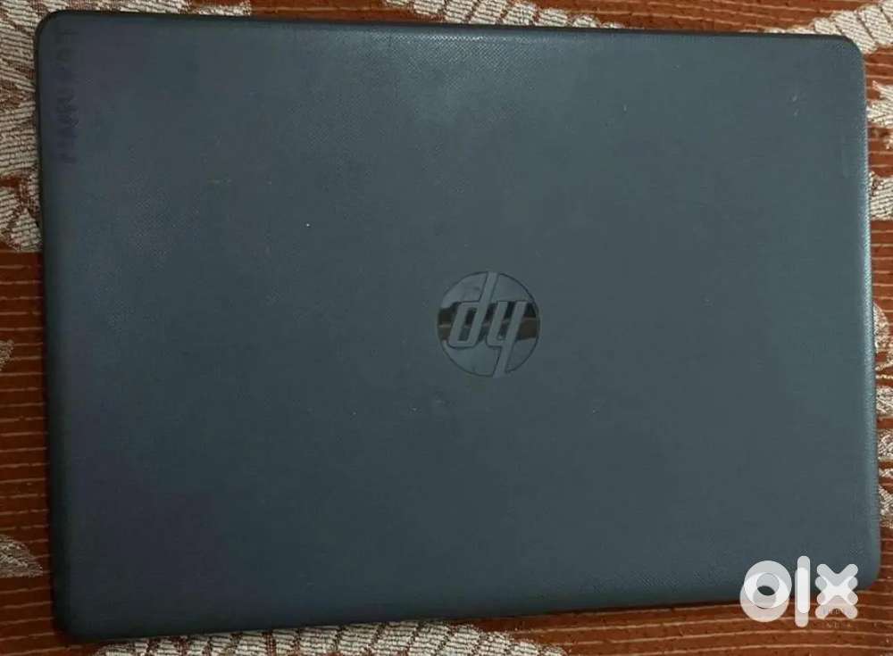 Laptop selling