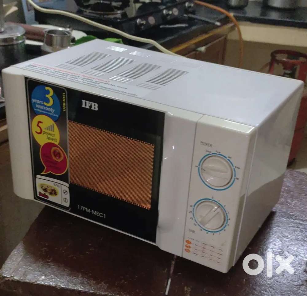 IFB Microwave Oven - Brand New - Unused