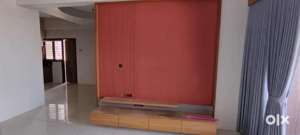 3BHK RENT 23000 including maintenance