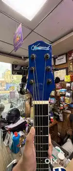Guitar scratchless