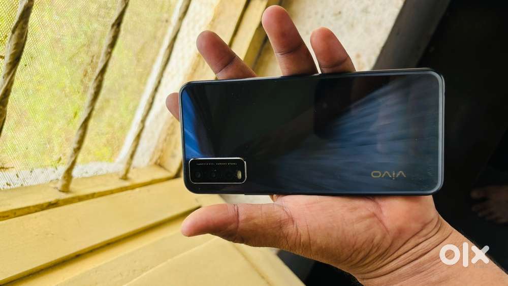 Good in condition vivo y20