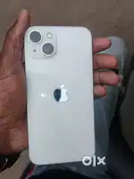 iPhone 13 86 battery health