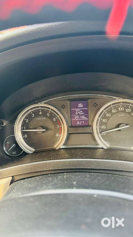 Maruti Suzuki Ciaz 2014 Petrol Well Maintained