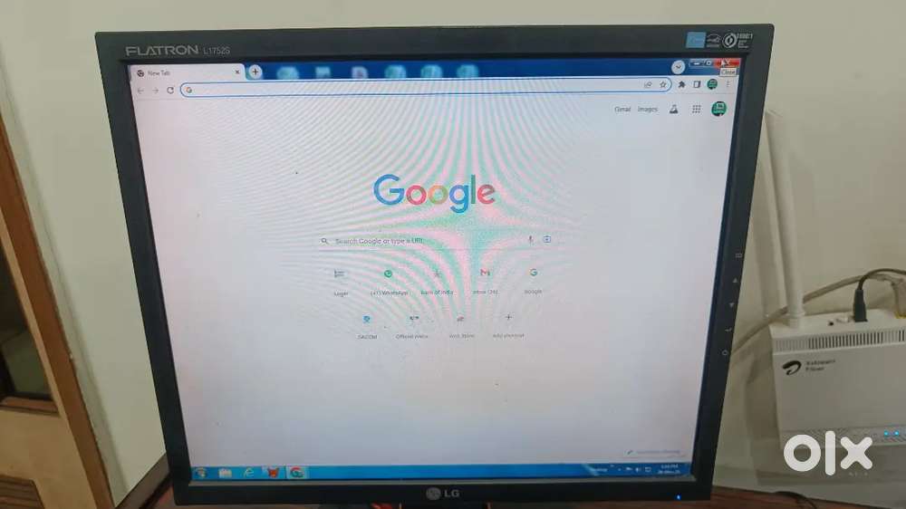 Lg computer led screen