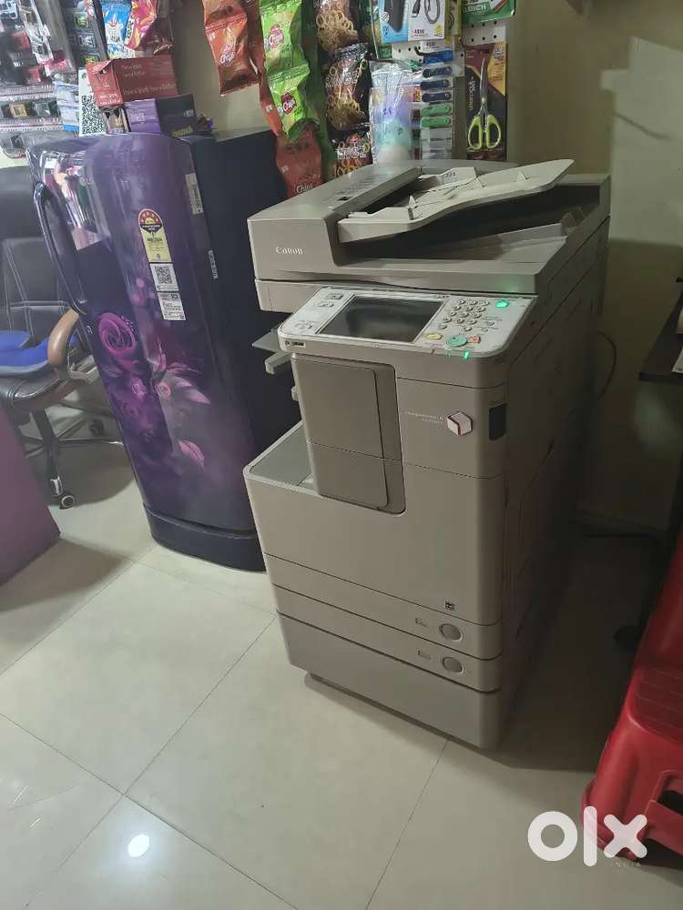 Canon ir4245