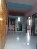 Fully furnished 2BHK rooms for family and Bachelor,