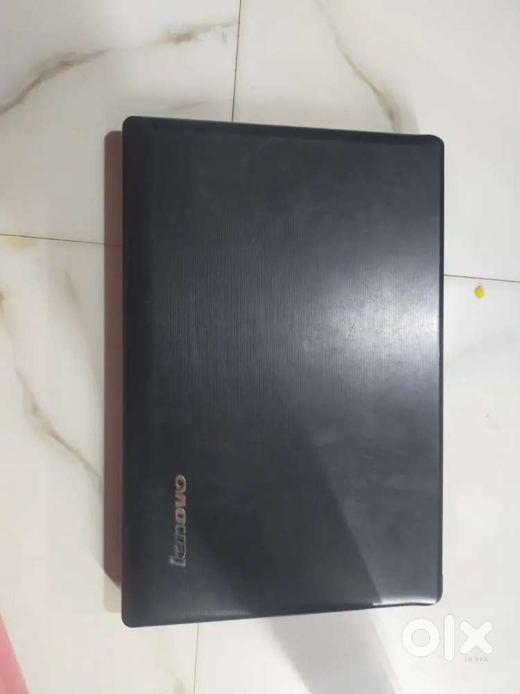 Lenovo core i3 laptop