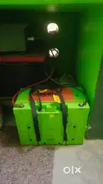 Lithium Inverter battery 12 Volt / 100 Ah at wholesale price
