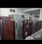Second hand fridges shop))(