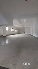 Ground floor showroom space available for rent near by Shivam pump
